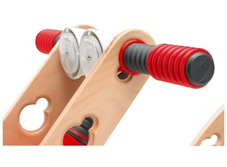Illustration for article titled Moov Is the LEGO of Kids' Vehicles